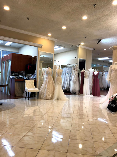 Bridal Shop «Bridal & Veil», reviews and photos, 1233 Camino del Rio S, San Diego, CA 92108, USA