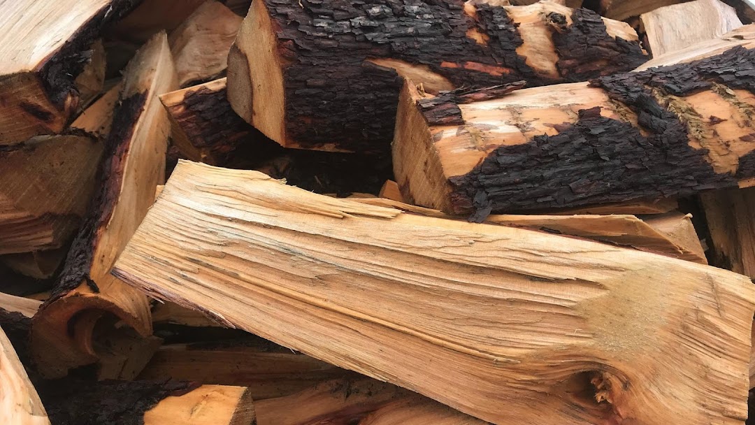Oregon Wood Sales