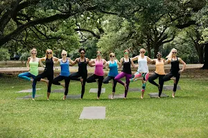 NOLA Vibe Yoga image