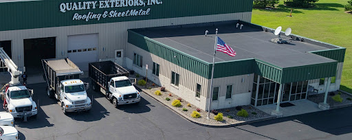 Quality Exteriors Inc in Harrington, Delaware