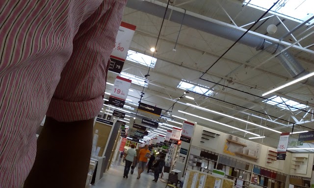 Auchan Hypermarché Meaux