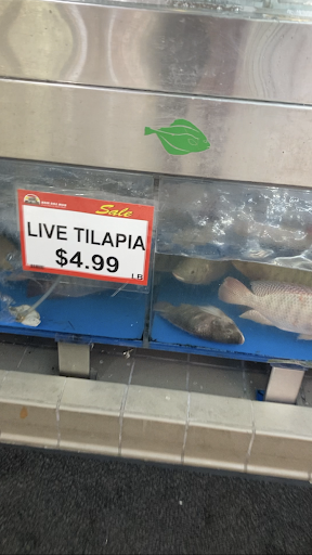 Supermarket «Nam Dae Mun Farmers Market», reviews and photos, 6131 S Norcross Tucker Rd, Norcross, GA 30093, USA