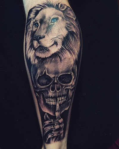 Reviews of Tattoo Albie in Stoke-on-Trent - Tatoo shop