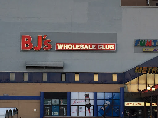 Warehouse club «BJ’s Wholesale Club», reviews and photos, 66-26 Metropolitan Ave, Middle Village, NY 11379, USA