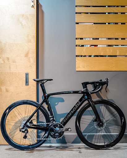 Bicycle Store «Urban Bicycle Gallery», reviews and photos, 4814 Nett St, Houston, TX 77007, USA