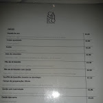 Photo n°8 de l'avis de Ismael.i fait le 16/05/2021 à 22:12 sur le  O Caneiro à Arco de Baúlhe