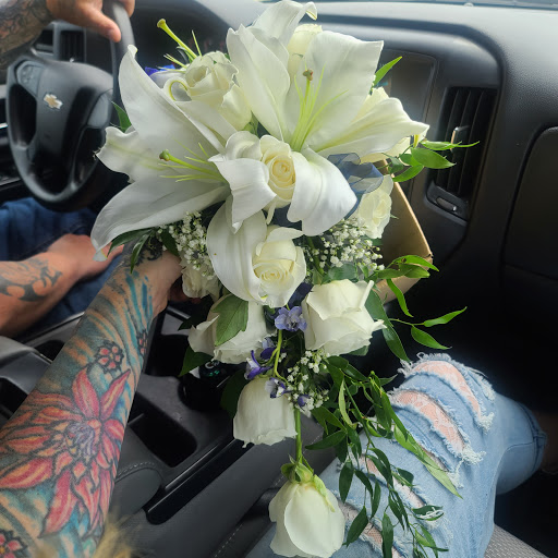 Florist «The Flower Peddler, Inc.», reviews and photos, 510 E Marshall Ave, Longview, TX 75601, USA