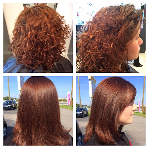 Hair Salon «Secrets Salon», reviews and photos, 12637 US-19, Hudson, FL 34667, USA