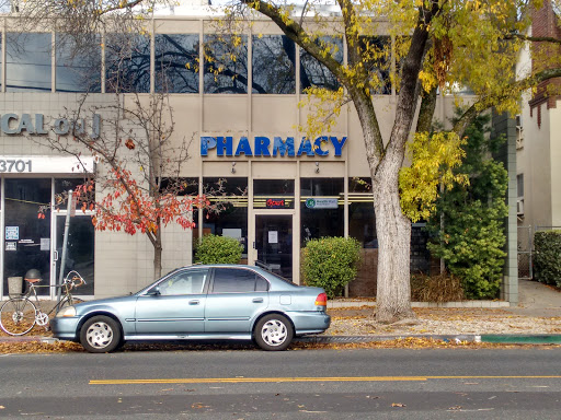 Capital City Pharmacy