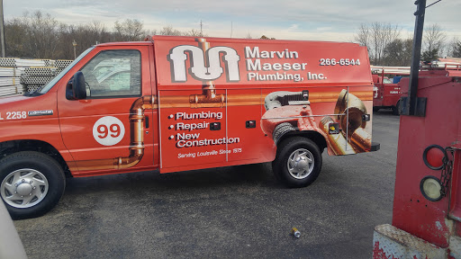 Plumber «Maeser Master Services», reviews and photos, 11101 Electron Dr, Louisville, KY 40299, USA
