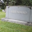 Frankenstein’s Grave