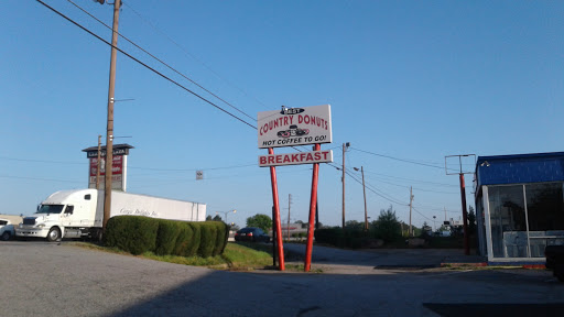 Donut Shop «Best Country Donuts», reviews and photos, 4746 Jonesboro Rd, Forest Park, GA 30297, USA