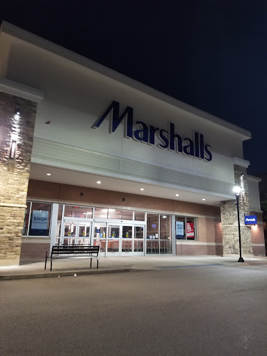 Department Store «Marshalls», reviews and photos, 117 Samoset St, Plymouth, MA 02360, USA