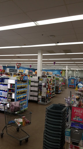 Drug Store «Walgreens», reviews and photos, 100 Randall Rd, Lake in the Hills, IL 60156, USA