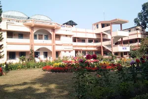 Barrackpore Rastraguru Surendranath College ( Arts & Commerce )Campus Ground image