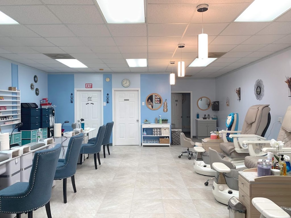 Got Nails & Lashes 29003