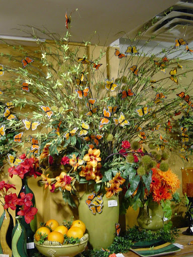 Florist «Lewis Florist», reviews and photos, 147 US-45, Grayslake, IL 60030, USA