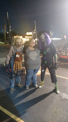 Haunted House «Haunted Angelus House», reviews and photos, 8829 E Washington St, Indianapolis, IN 46219, USA