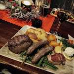 Photo n°1 de l'avis de Kasia. fait le 23/11/2022 à 17:15 sur le  Restaurant Zwölfender à Wernigerode