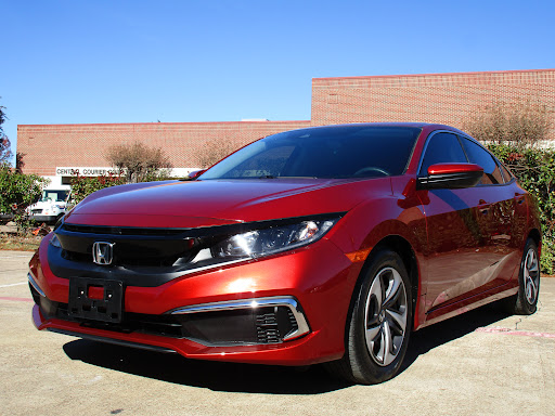 Used Car Dealer «Select City Cars», reviews and photos, 10503 Forest Ln Suite 156, Dallas, TX 75243, USA