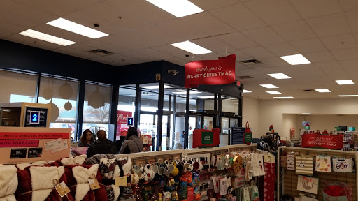 Department Store «Marshalls», reviews and photos, 1520 N Olden Ave, Ewing Township, NJ 08638, USA