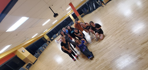 Health Club «24 Hour Fitness», reviews and photos, 4770 Willow Rd, Pleasanton, CA 94588, USA