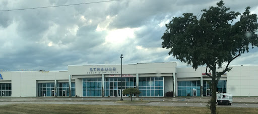 Locksmith «Strauss Security Solutions», reviews and photos, 4663 121st St, Urbandale, IA 50323, USA