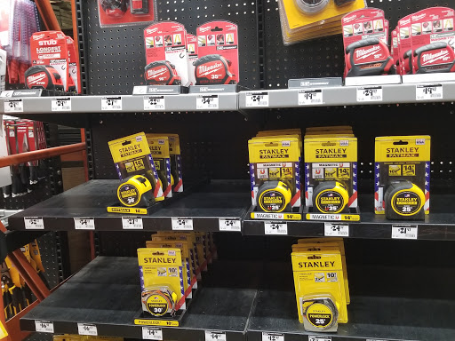 Home Improvement Store «The Home Depot», reviews and photos, 229 Hartford Ave, Bellingham, MA 02019, USA