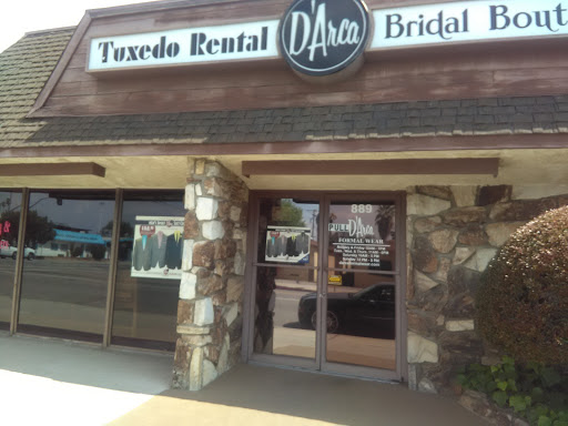 Boutique «DArca Formal Wear», reviews and photos, 889 N D St, San Bernardino, CA 92401, USA