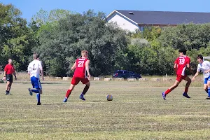 Salado Youth Soccer Association image