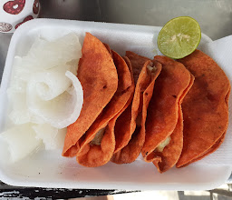 El charco de la Rana photo