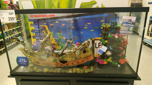 Pet Supply Store «PetSmart», reviews and photos, 12051 W Sunrise Blvd, Plantation, FL 33323, USA