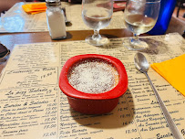 Plats et boissons du Restaurant italien Le Bistro Rigoletto à Bordeaux - n°5