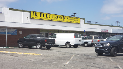 Electrical Supply Store «JK Electronics», reviews and photos, 6401 Westminster Ave, Westminster, CA 92683, USA