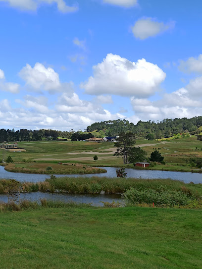 Wainui Golf and Function Centre