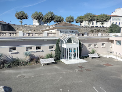 Bains Saint Pierre - Groupe Dax Adour à Dax