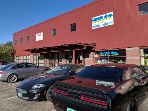 Auto Repair Shop «Quintin Brothers Auto», reviews and photos, 1028 S Brownell Rd, Williston, VT 05495, USA