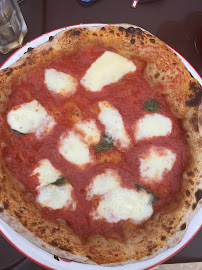 Pizza du Restaurant italien Mama Gina à Bonifacio - n°7