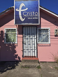 Ctue Villa Mora
