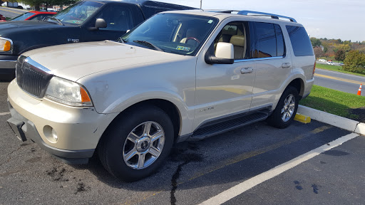 Car Repair and Maintenance «Midas», reviews and photos, 2914 William Penn Hwy, Easton, PA 18042, USA