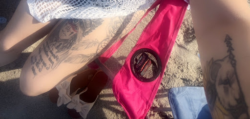 Explore forbidden love tattoo ideas, creative tattoo ideas in High Point, available at Tattoo Sam