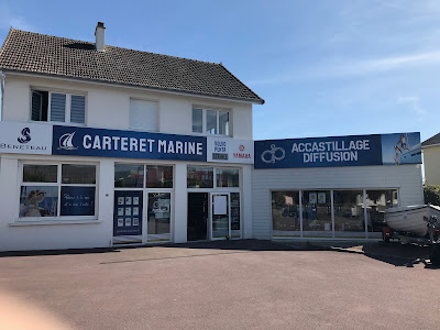 AD NAUTIC Barneville Carteret à Barneville-Carteret
