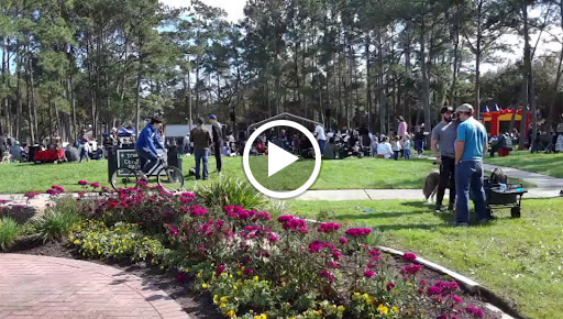 Park «Kingwood Town Center Park», reviews and photos, 8 N Main St, Kingwood, TX 77339, USA