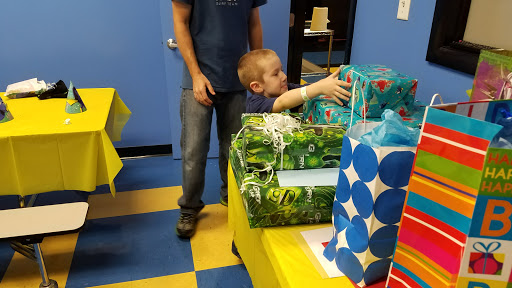 Amusement Center «BOING Jump Center», reviews and photos, 622 Ware Blvd, Tampa, FL 33619, USA