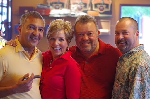 Cigar Shop «Cigars Limited», reviews and photos, 5160 N Palm Ave, Fresno, CA 93704, USA