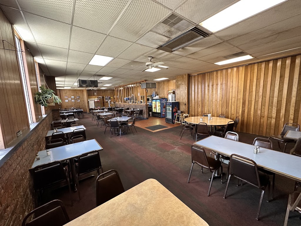Chuck Wagon Restaurant Meade, KS 67864 Menu, Reviews, Hours & Contact