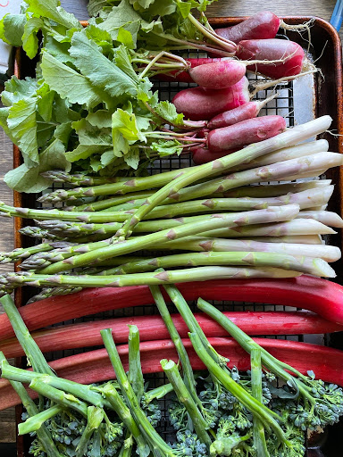 Tourist Attraction «Shoreline Farmers Market», reviews and photos, 15300 Westminster Way N, Shoreline, WA 98133, USA