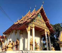 วัดม่วงศรี photo