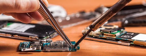 Fox Phone Repair image