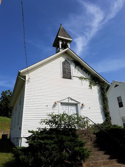 Allisonia Methodist Church